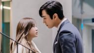 Still from 'Business Proposal' (Image via Netflix)